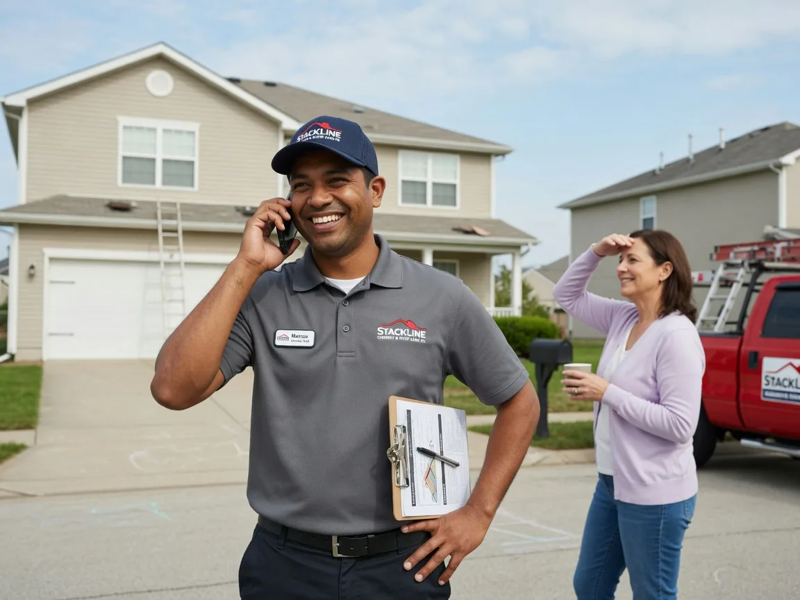 Chimney flashing repair Palo, MI FAQs